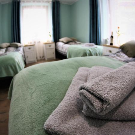 Apartamenty Zielone Centrum Строне-Слёнске Экстерьер фото